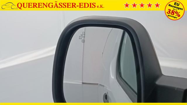 Peugeot Expert Kastenwagen III M 