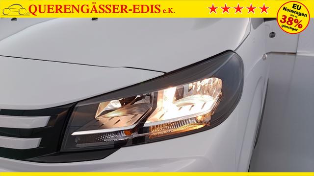 Peugeot Expert Kastenwagen III M 