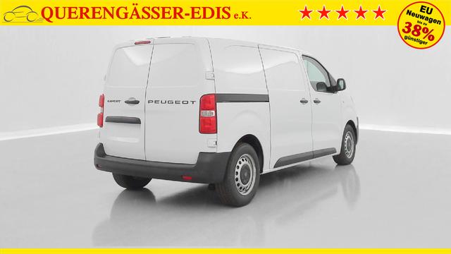 Peugeot Expert Kastenwagen III M 