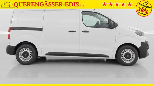 Peugeot Expert Kastenwagen III M 