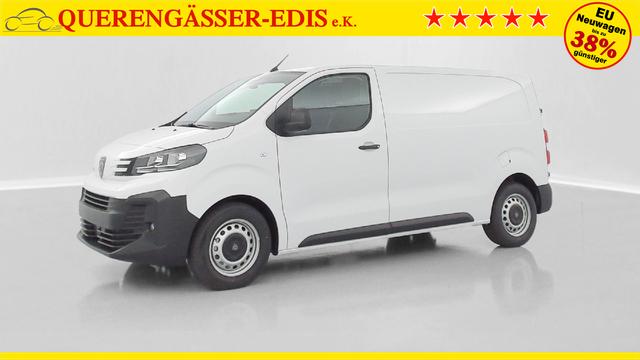 Peugeot Expert Kastenwagen III M 