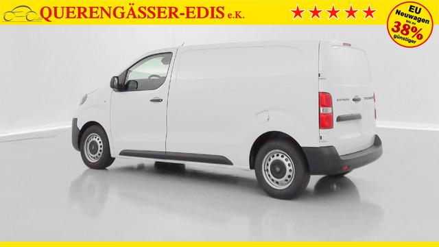 Peugeot Expert Kastenwagen III M 