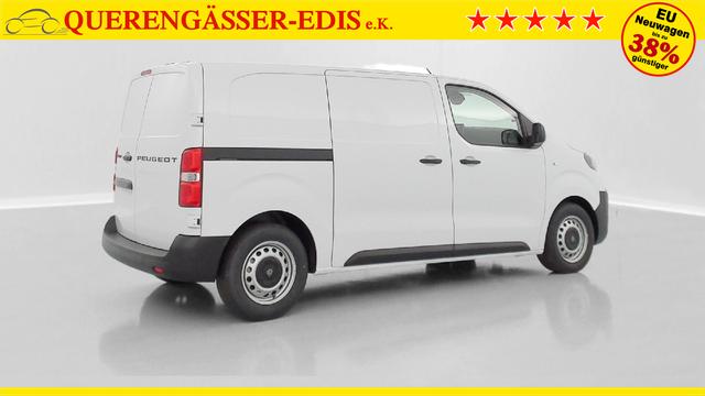 Peugeot Expert Kastenwagen III M 