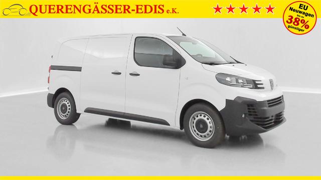 Peugeot Expert Kastenwagen III M 