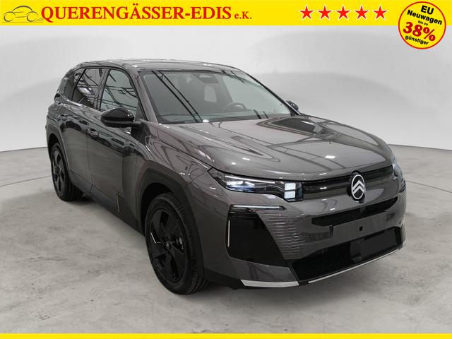 Citro&euml;n C5 Aircross MAX 