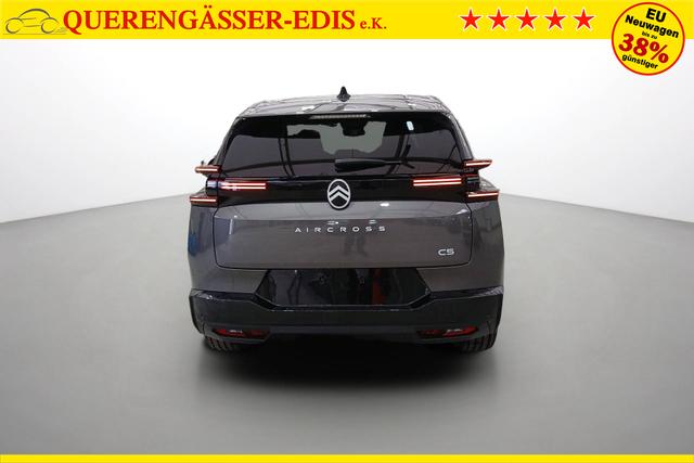 Citro&euml;n C5 Aircross MAX 