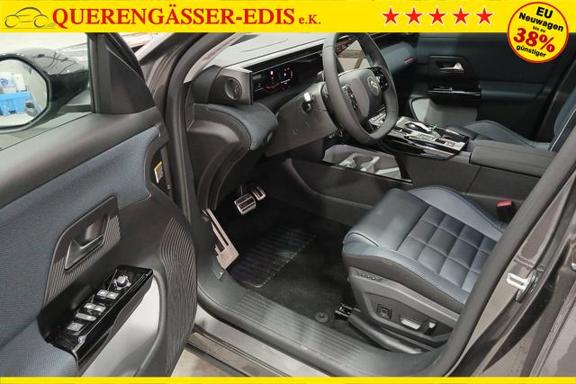 Citro&euml;n C5 Aircross MAX 