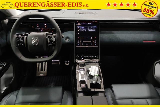 Citro&euml;n C5 Aircross MAX 