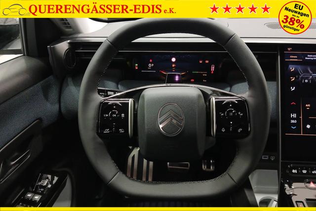 Citro&euml;n C5 Aircross MAX 