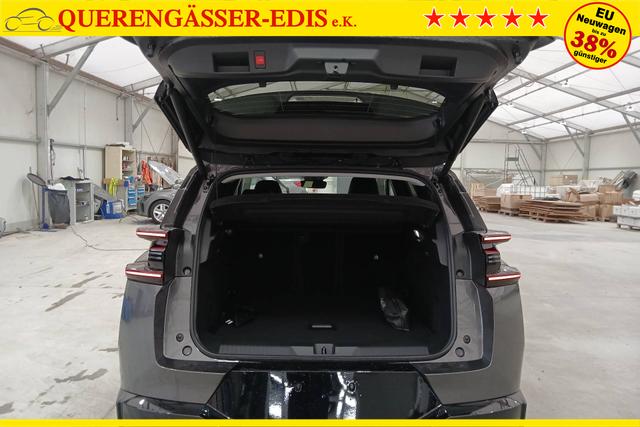 Citro&euml;n C5 Aircross MAX 