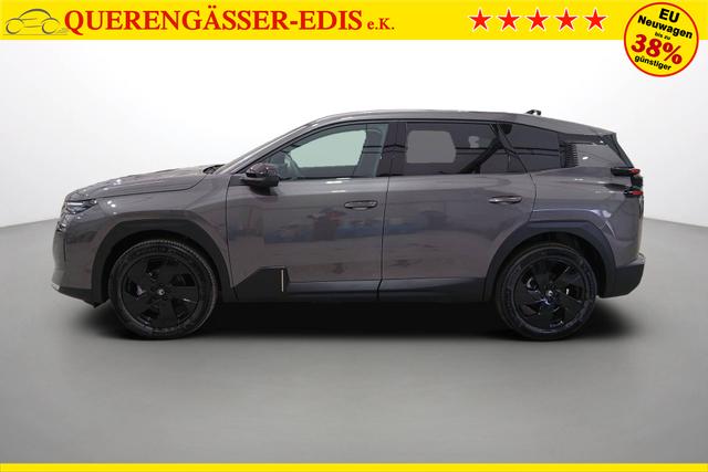 Citro&euml;n C5 Aircross MAX 