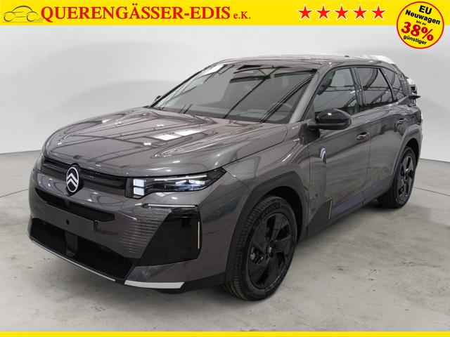 Citro&euml;n C5 Aircross MAX 