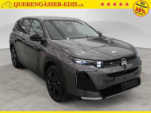 Citro&euml;n C5 Aircross MAX 