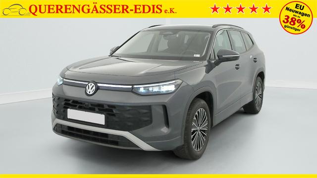 Volkswagen Tayron Life Plus 7pl 