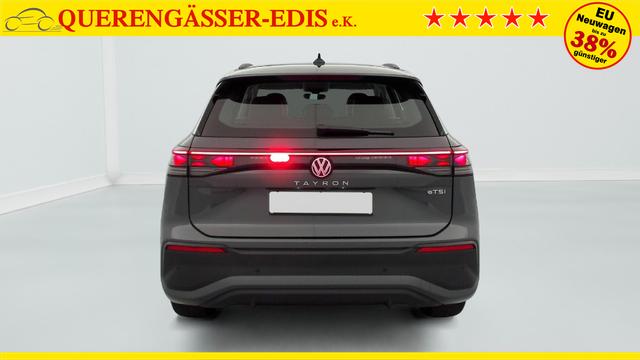 Volkswagen Tayron Life Plus 7pl 