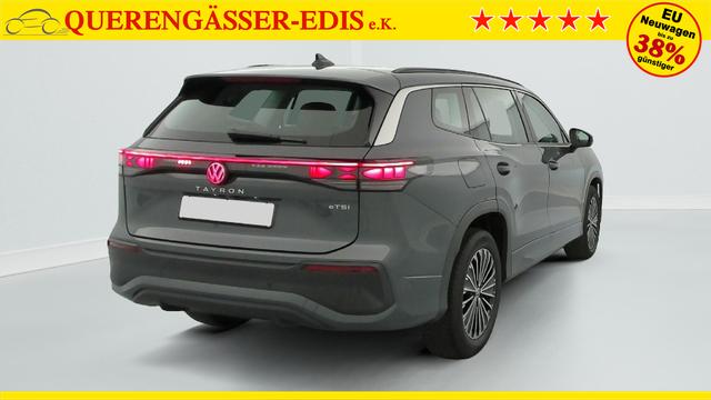 Volkswagen Tayron Life Plus 7pl 