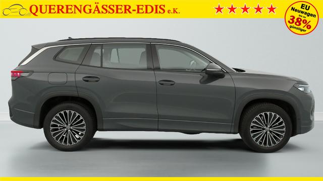 Volkswagen Tayron Life Plus 7pl 