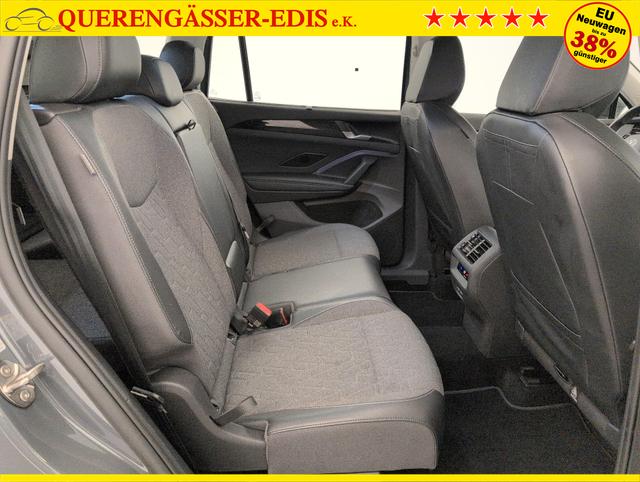 Volkswagen Tayron Life Plus 7pl 