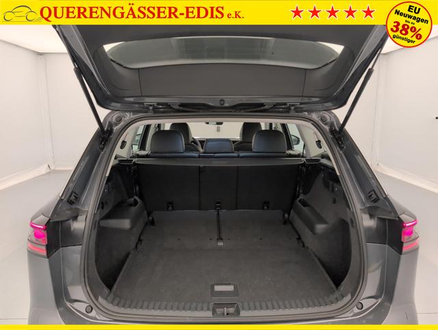 Volkswagen Tayron Life Plus 7pl 