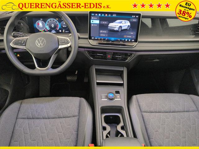 Volkswagen Tayron Life Plus 7pl 
