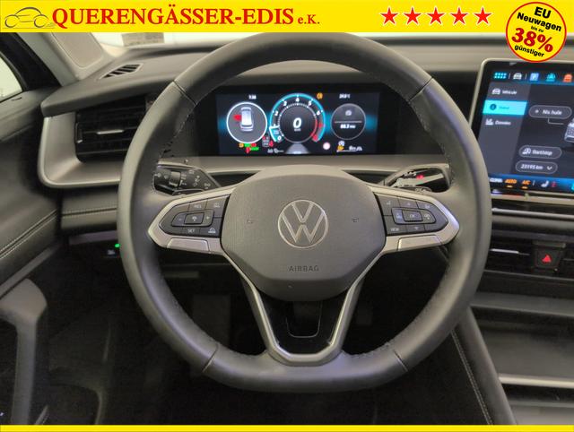 Volkswagen Tayron Life Plus 7pl 