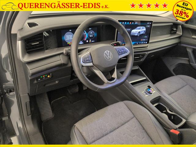 Volkswagen Tayron Life Plus 7pl 