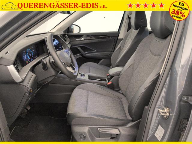 Volkswagen Tayron Life Plus 7pl 
