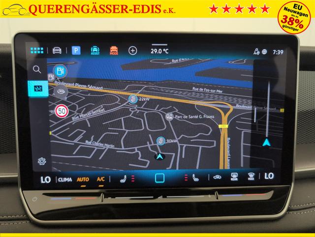 Volkswagen Tayron Life Plus 7pl 