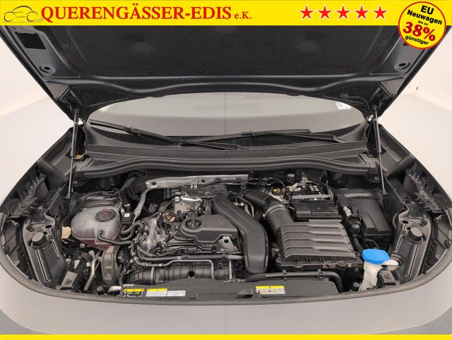 Volkswagen Tayron Life Plus 7pl 