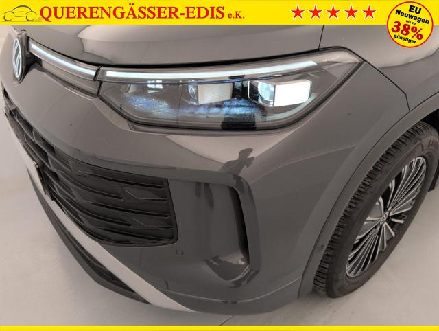 Volkswagen Tayron Life Plus 7pl 