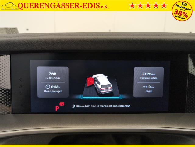 Volkswagen Tayron Life Plus 7pl 