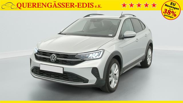 Volkswagen Taigo VW Edition 