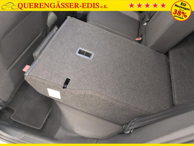 Volkswagen Taigo VW Edition 