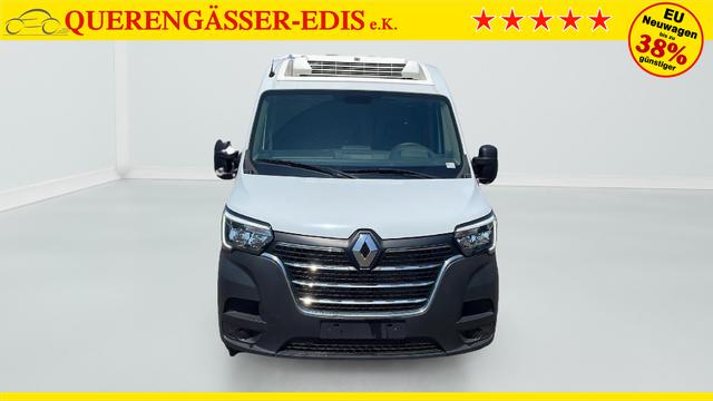 Renault Master Fahrgestell CONFORT TRAC F3500 L2H2 