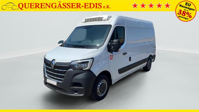 Renault Master Fahrgestell CONFORT TRAC F3500 L2H2 