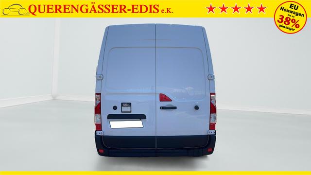 Renault Master Fahrgestell CONFORT TRAC F3500 L2H2 