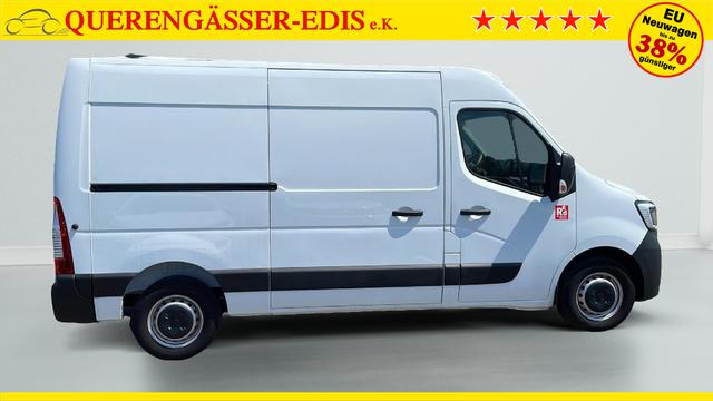 Renault Master Fahrgestell CONFORT TRAC F3500 L2H2 