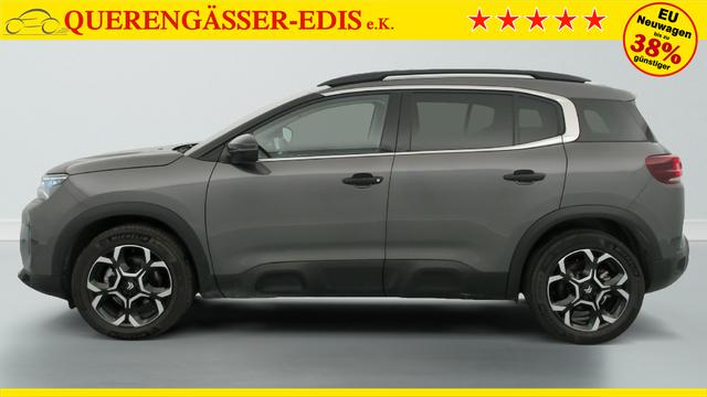 Citro&euml;n C5 Aircross MAX 