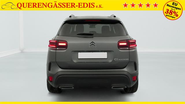 Citro&euml;n C5 Aircross MAX 