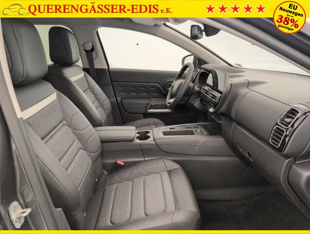 Citro&euml;n C5 Aircross MAX 