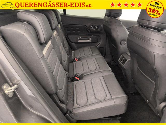 Citro&euml;n C5 Aircross MAX 