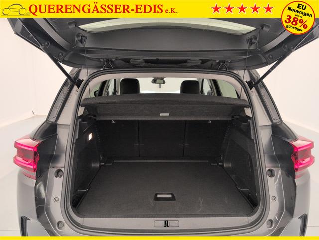 Citro&euml;n C5 Aircross MAX 