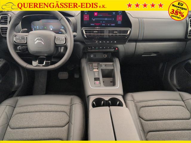 Citro&euml;n C5 Aircross MAX 