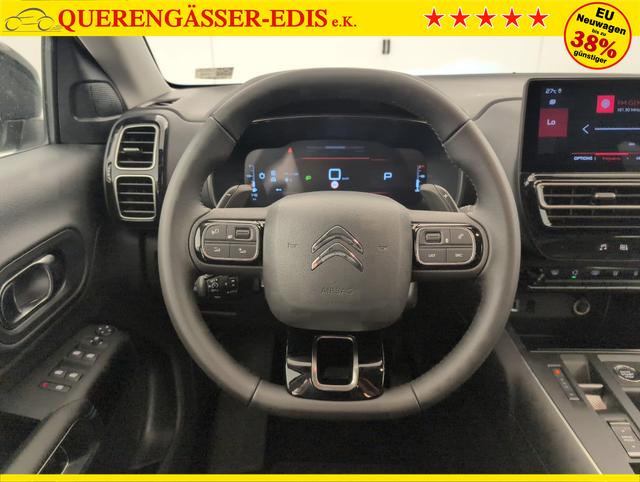 Citro&euml;n C5 Aircross MAX 