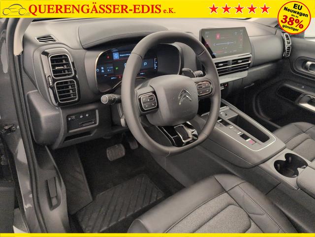 Citro&euml;n C5 Aircross MAX 