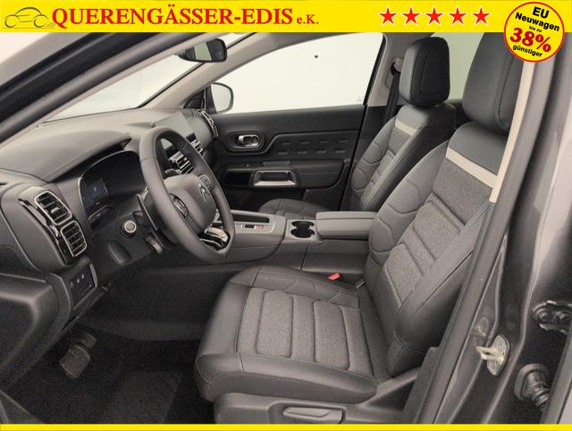 Citro&euml;n C5 Aircross MAX 
