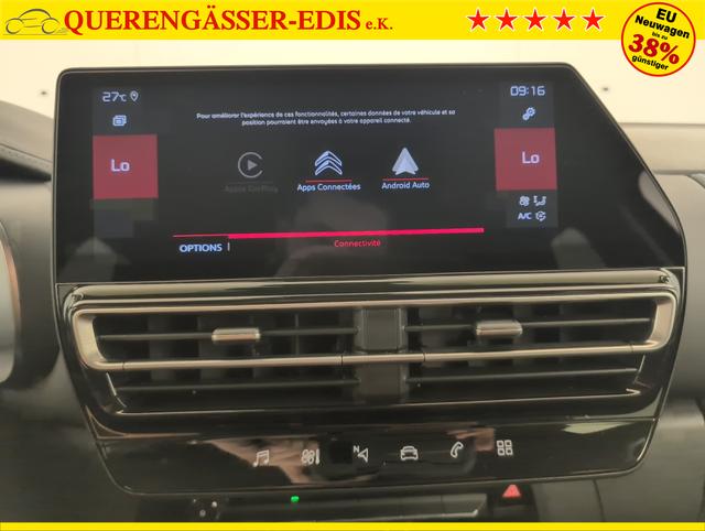 Citro&euml;n C5 Aircross MAX 