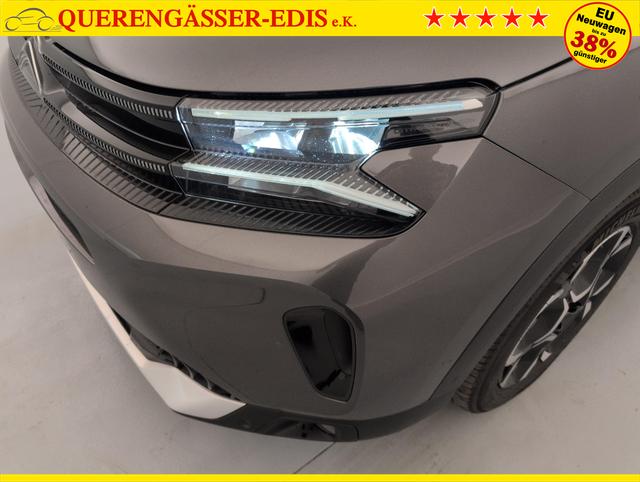 Citro&euml;n C5 Aircross MAX 