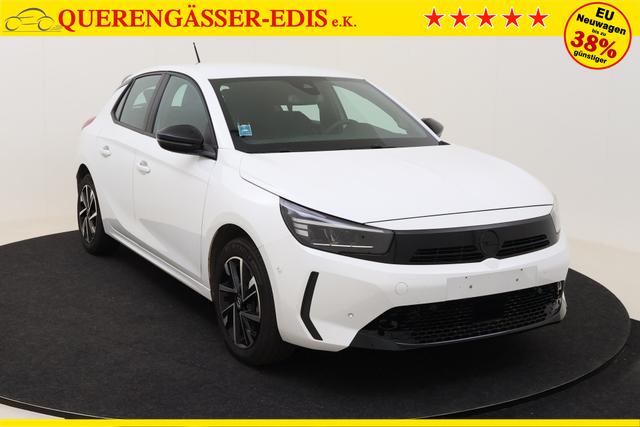Opel Corsa GS 