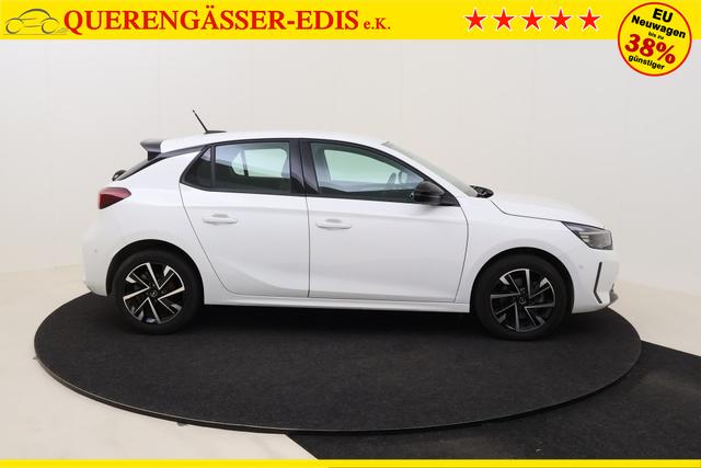 Opel Corsa GS 